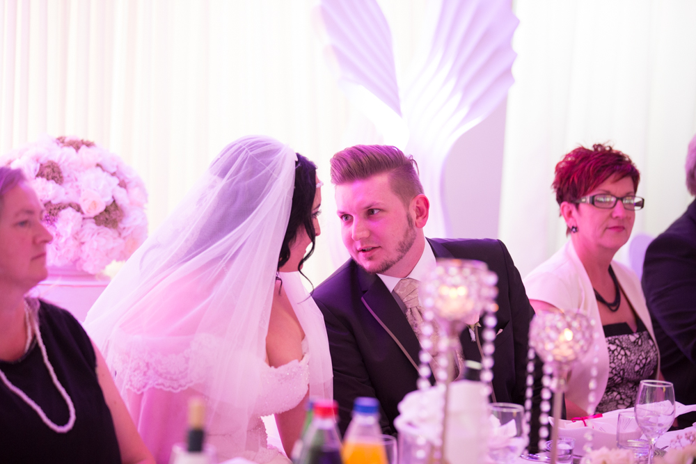 Hochzeitsfotograf Hamburg Barmbek und Harburg - eine polnische Hochzeit!